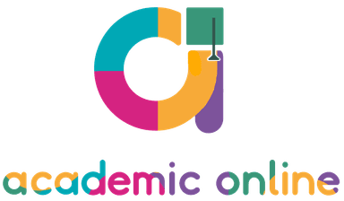 Academic Online Logo