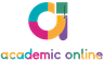 Academic Online logo